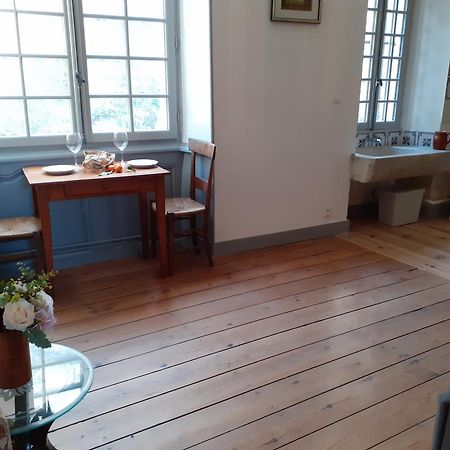Maison D'Orion La Reole Ngoại thất bức ảnh